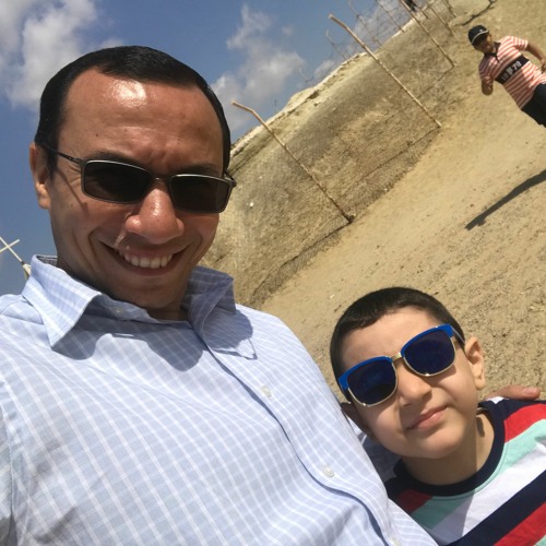 قسمة الصوم الكبير- أنبا رافائيل