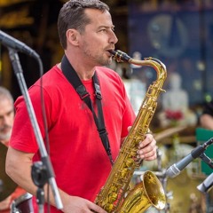 Martin Perez Boschnakoff