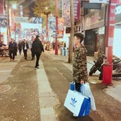 Lê Hoàng Anh