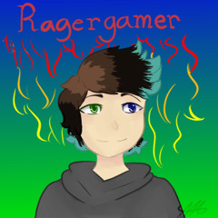 Rager Gamer