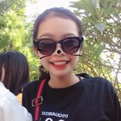 Thuỳ Dương