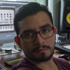 Diego Cano (Sound Design)