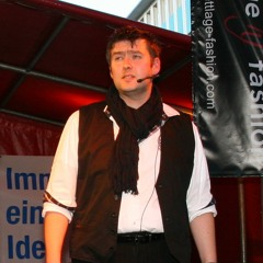 Oliver Kelch (K wie KIRCHE / Domradio)