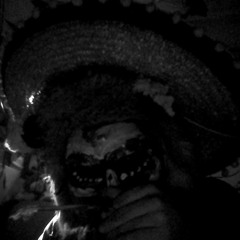 Mapache de la muerte & zorro de la vida