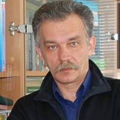 Alexander Shkut