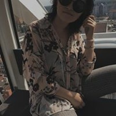 Daria Koshchey