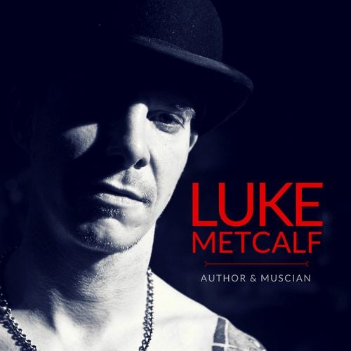 Luke Metcalf’s avatar