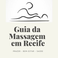 Guia da Massagem em Recife