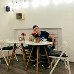 Andrii Starak