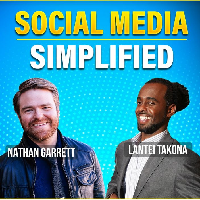 Social Media Simplified