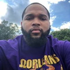 Adron Wright