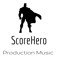 SCOREHERO Production Music