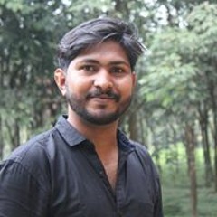Suhail Mukkam AK