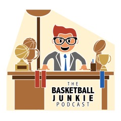 The Basketball Junkie