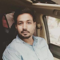 Syed Ali Raza