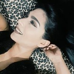 Mayara Condé