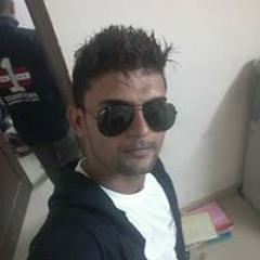 Amit Choudhary America