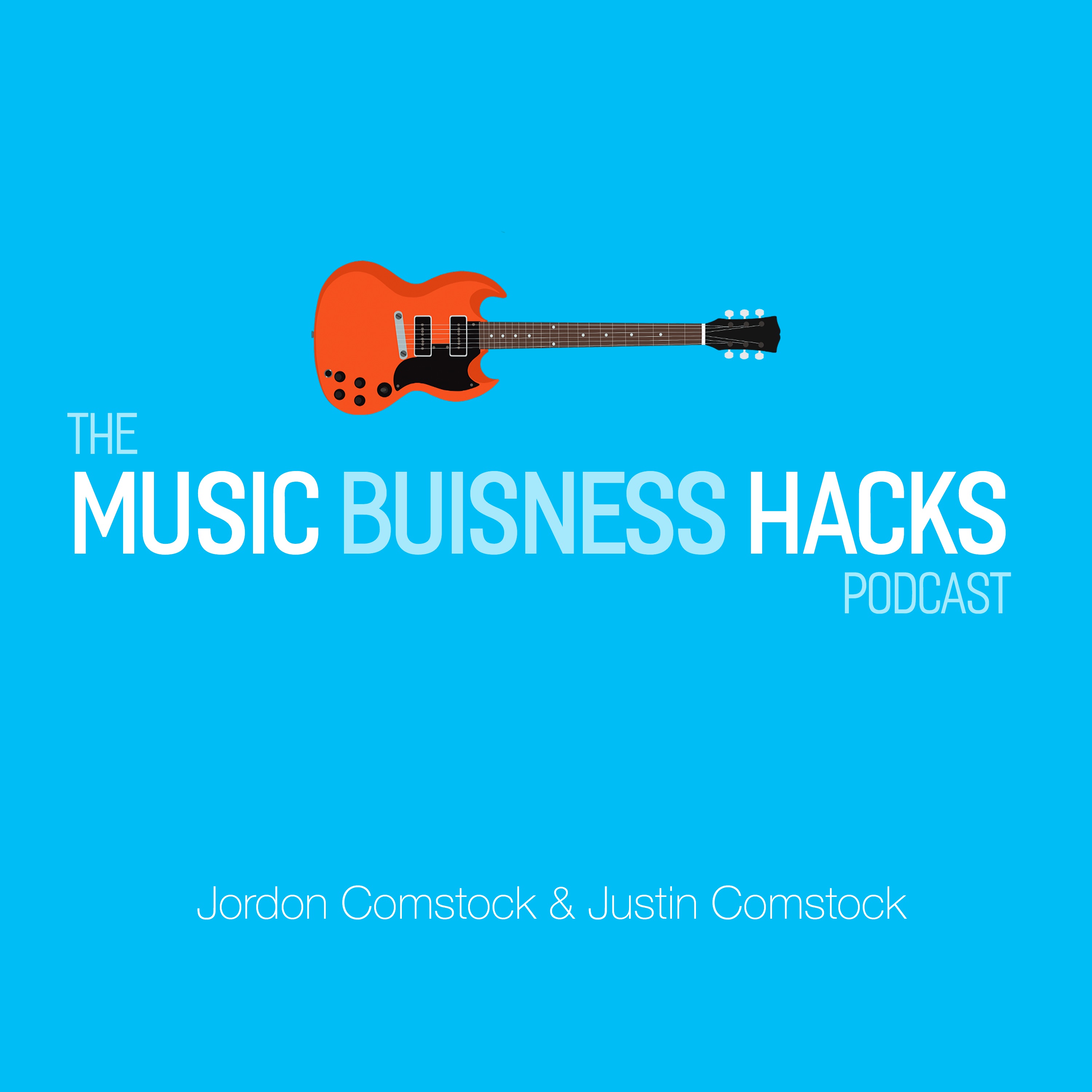 Music Business Hacks