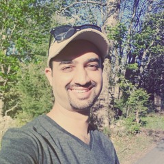 Zohaib Afzal