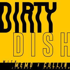 Dirty Dish