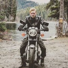 Caydon MacCollum