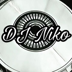 DJ Niko- Greek Mix Special 2020