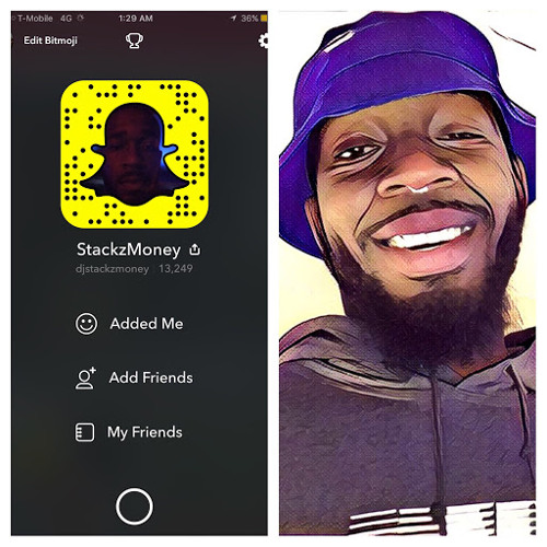 djstackzmoney’s avatar