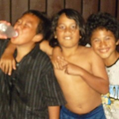 Nathanial Tamihana