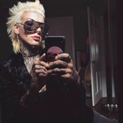 Jessica Lynn Spencer