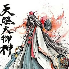 Amaterasu