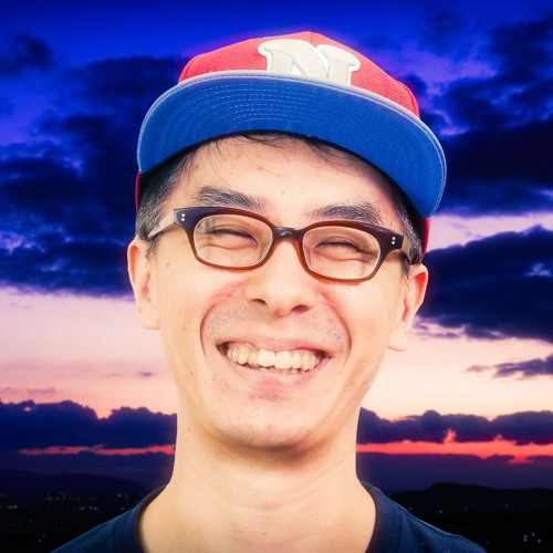 Koji Seto’s avatar