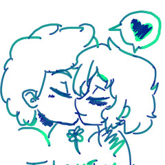 Bella The Weeb Artist