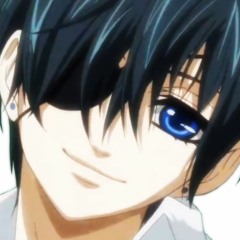 Ciel Phantomhive