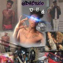 DHBRICO