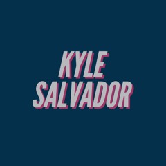 Kyle Salvador