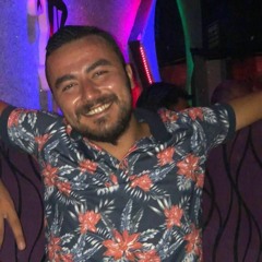 Oğuzhan Tütüncüoğlu