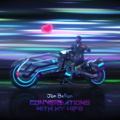 Jon Bellion - Stupid Deep