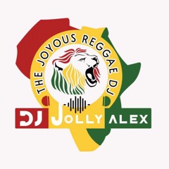 DJ JOLLY ALEX