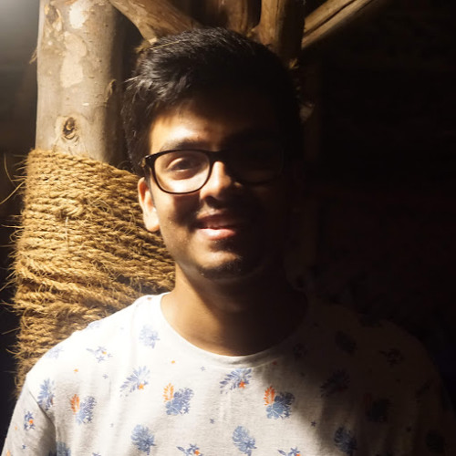 Anubhav Dinkar’s avatar
