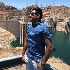 Navdeep Ghai