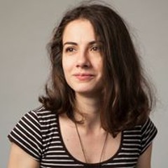 ana costache