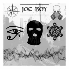 Joe Boy