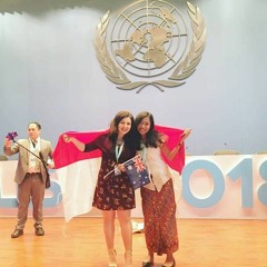 Yosephin Gessa Restuti