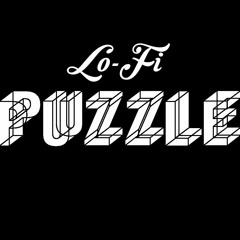 Lo-Fi Puzzle