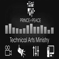 POP TechArts Ministry