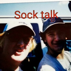 Sock talk podcast