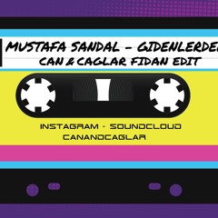 Can & Caglar Fidan