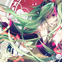 None of my business - Cher Lloyd (Nightcore)