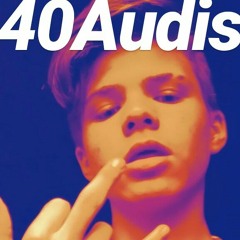 40Audis
