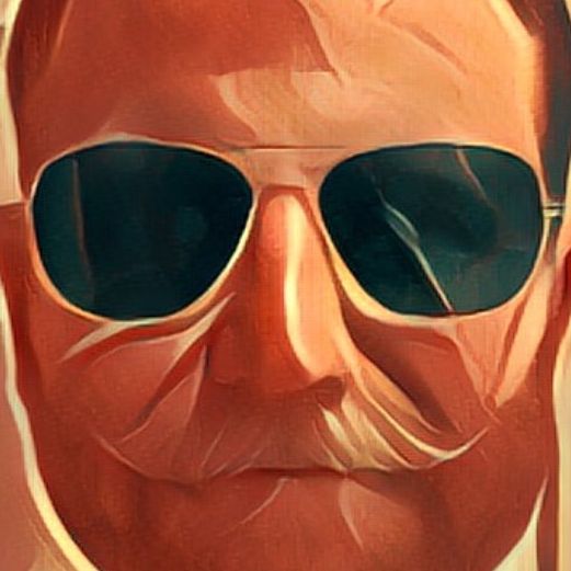 Bobby Bedsole podcast artwork